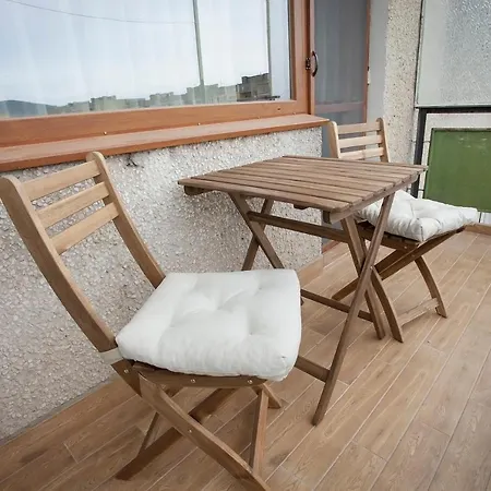 Mladost Business Park Appartement