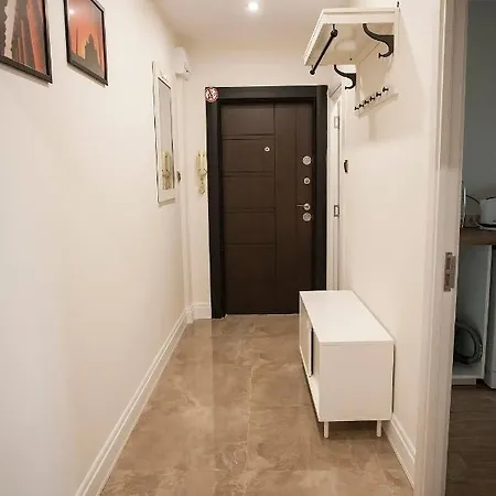 Mladost Business Park Apartment Sofia