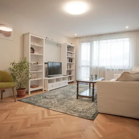 Apartment Mladost Business Park Sofia