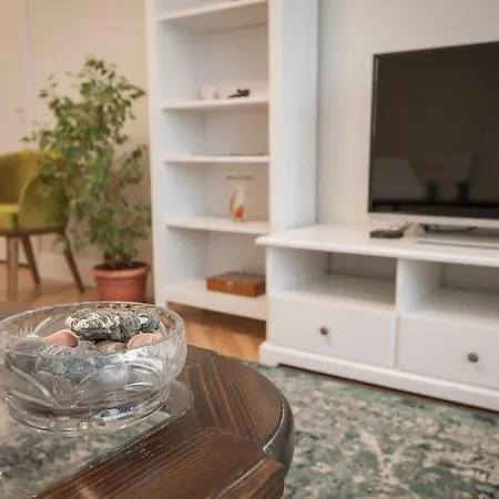 Apartmán Mladost Business Park *