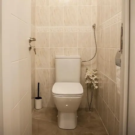 Mladost Business Park Apartment Sofia