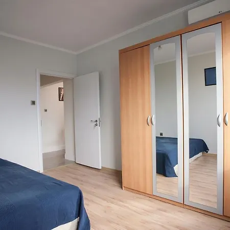 Mladost Business Park * Sofia