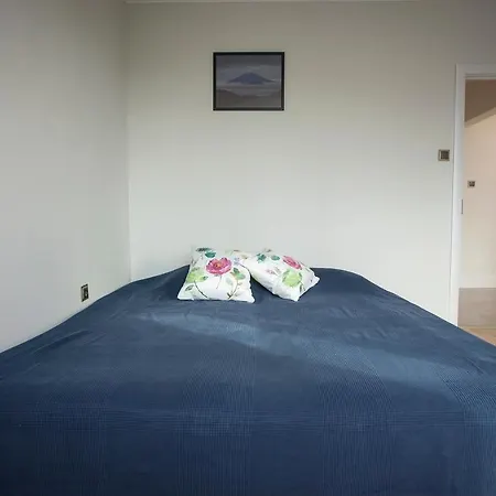 Apartmán Mladost Business Park *