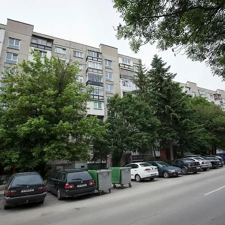 Mladost Business Park Sofia