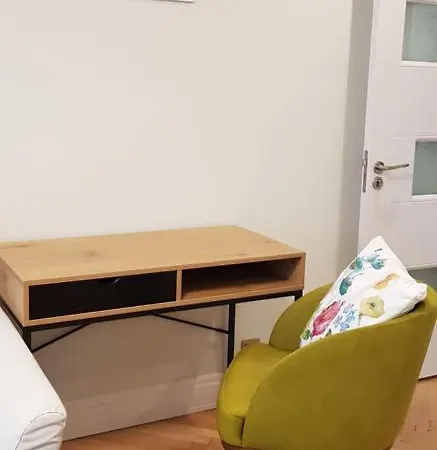 Mladost Business Park Apartment *