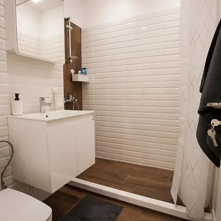 Mladost Business Park Apartment Sofia